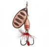 Sukriukė Savage Gear Rotex Spinner - Copper
