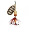 Sukriukė Savage Gear Rotex Spinner - Gold