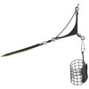 Suktukai Cralusso Corner Plate Swivel