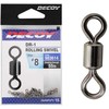 Suktukai Decoy DR-1 Rolling Swivel