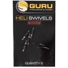 Suktukai GURU Heli Swivel