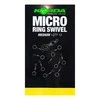 Suktukai Korda Micro Ring Swivel Medium