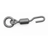 Suktukai Korda PTFE Spinner Ring Swivels