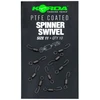 Suktukai Korda PTFE Spinner Swivel