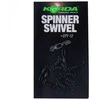 Suktukai Korda Spinner Swivel
