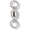 UniCat Suktukai šamų žūklei Uni Cat Ball Bearing Swivel