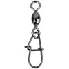 Suktukai su karabinu Savage Gear Eggsnap Swivel