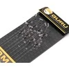 Surišti kabliukai GURU QM1 Speed Stop