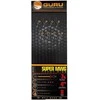 Surišti kabliukai GURU SMWG Bait Bands