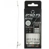Surišti kabliukai Pro FL Method Feeder