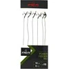 Surišti kabliukai Pro Fl Tackle Classic Feeder Rig
