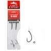 Surišti pavadėliai Carp Expert Fluorocarbon D-Rig