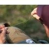 Surišti pavadėliai Korda Loop Rigs Klor