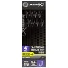 Surišti pavadėliai Matrix MXC-4 X-STRONG