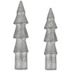 Svareliai Savage Gear Balance Spikes (16 vnt.)