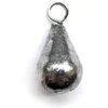 Svarelis Crazy Fish Jig-Rig Raindrop Micro 0,5-2g
