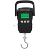 Svarstyklės Pro FL iki 50kg