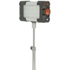 Šviestuvas NGT 2in1 LED Light Powerbank 10400mAh