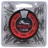 Švinukų rinkinys Fil Fishing su kembriku 1-5g