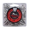 Švinukų rinkinys Fil Fishing su kembriku 2-8g