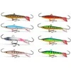 Švytuoklė/Balansyras Asseri Jig 4mm 7g