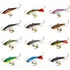 Švytuoklė/balansyras Lucky John IV Nordic 5cm 12g