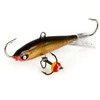 Švytuoklė/balansyras Lucky John IV Nordic 5cm 12g
