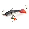 Švytuoklė/balansyras Lucky John IV Nordic 5cm 12g