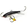 Švytuoklė/balansyras Lucky John IV Nordic 5cm 12g