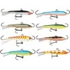 Švytuoklė/balansyras Rapala Jigging Rap 7cm 18g