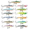 Švytuoklė/balansyras Rapala Jigging Rap 5cm 9g