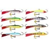 Švytuoklė/balansyras Rapala Jigging Rap WH 3cm 6g