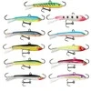 Švytuoklė/balansyras Rapala Jigging Rap 3cm 6g