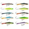 Švytuoklė/balansyras Rapala Jigging Shadow Rap 9cm 17g