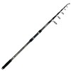 Teleskopinė meškerė Pro FL Tele Carp 3.90m 160-360g