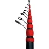 Teleskopinė meškerė Pro FL Tele Float 4m 10-30g