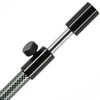 Teleskopinis stovelis NGT Carbon Effect Aliuminio Bank Stick