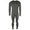 Termo apatiniai Westin Wool Pro Baselayer Set Dark Sage