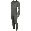 Termo apatiniai Westin Wool Pro Baselayer Set Dark Sage
