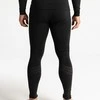 Termo kelnės Adventer &amp; Fishing Functional Underpants Steel &amp; Juodas