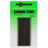 Termo vamzdeliai Korda Essentials Shrink Tube