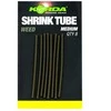 Termo vamzdeliai Korda Shrink Tube Weed