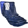 Tinklelis Carp Expert Keepnet 4M 40X50cm mėlynas