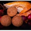 Tirpūs Boiliai Lunar Baits Sirena 20mm 2kg