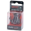 UniCat Trišakiai kabliukai šamų žūklei Uni Cat GT-41 Curved Point X2-Strong
