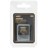 Tungsten Pasta NGT Tungsten Putty - 20g High Density Juodas