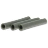 UniCat Vamzdelis silikoninis Uni Cat Hook Tubes XXL Army Žalias 0,4mm 3cm