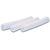 UniCat Vamzdelis silikoninis Uni Cat Hook Tubes XXL Clear 0,4mm 3cm