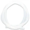 UniCat Vamzdelis silikoninis Uni Cat XXL Clear 0,4mm 60cm