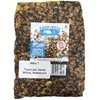 Vakuumuotas 4 grūdų mišinys Carp Seeds Miks T 2kg